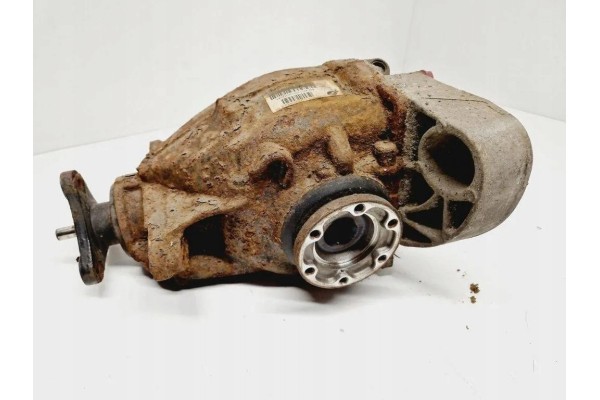 Rear reducer BMW 1 E81 8908026362041 2 0L diesel 2008 Catalog number of substitutes 7566225