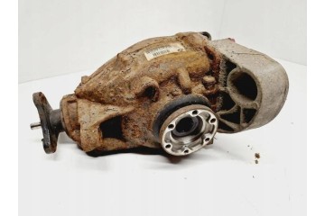 Rear reducer BMW 1 E81 8908026362041 2 0L diesel 2008 Catalog number of substitutes 7566225