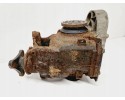 Reductor trasero BMW 1 (E81) 2.0L diésel 2008