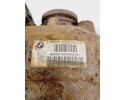 Reductor trasero BMW 1 (E81) 2.0L diésel 2008