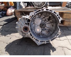 FORD TRANSIT MK8 2025 LIFT 2 0 ECOBLUE GEARBOX RK3R 7002 BGA ORG