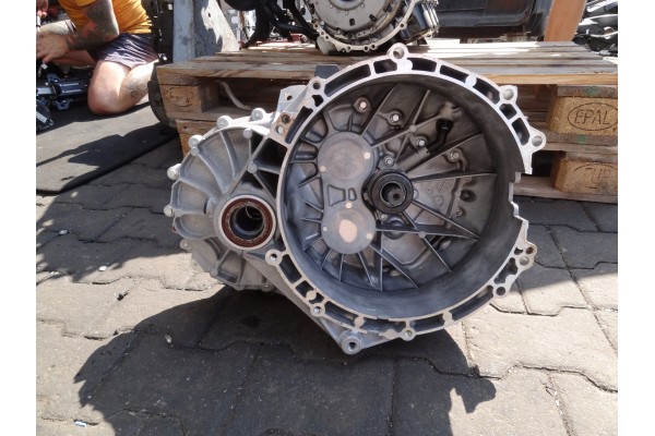 FORD TRANSIT MK8 2025 LIFT 2 0 ECOBLUE GEARBOX RK3R 7002 BGA ORG