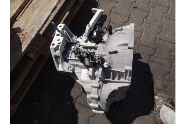 FORD TRANSIT MK8 2025 LIFT 2 0 ECOBLUE GEARBOX RK3R 7002 BGA ORG Packaging status replacement