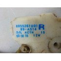 8055261 CERRADURA PUERTA DELANTERA DERECHA NISSAN SERENA (C23M) 8055261 CERRADURA PUERTA DELANTERA DERECHA NISSAN SERENA (C23M)