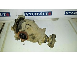 Rear reducer BMW 1 F20 33107599467 2 0L diesel 2014
