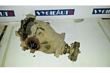 Rear reducer BMW 1 F20 33107599467 2 0L diesel 2014
