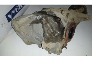 Rear reducer BMW 1 F20 33107599467 2 0L diesel 2014 Part manufacturer BMW OE