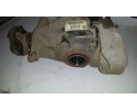 Rear reducer BMW 1 F20 33107599467 2 0L diesel 2014 Catalog number of the part 33107599467