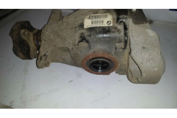 Rear reducer BMW 1 F20 33107599467 2 0L diesel 2014 Catalog number of the part 33107599467
