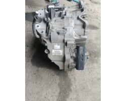 VOLVO XC60 I AWD 2 4 D5 158kW 215HP TRANSMISSION TF 80SC P1285176 X