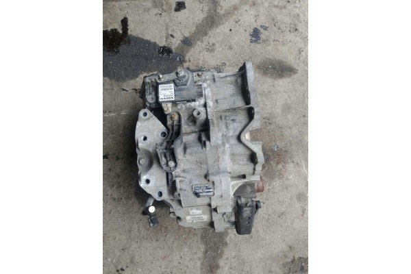 VOLVO XC60 I AWD 2 4 D5 158kW 215HP TRANSMISSION TF 80SC P1285176 X Catalog number of the part VOLVO XC60 I AWD 2 4 D5 158kW 215