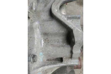 Transmisión Automática TF-80SC para VOLVO XC60 I AWD 2.4 D5 158kW 21