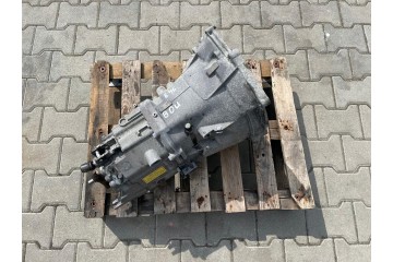 BMW 3 E46 LIFT 2 0i GEARBOX MANUAL BDU