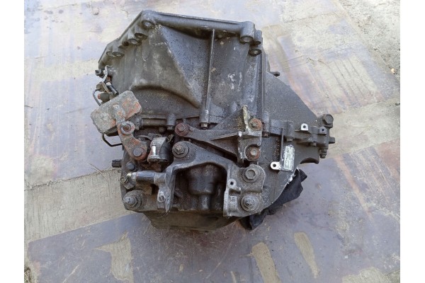 TRANSMISSION MAZDA III 6 GJ 14r 2 2 D SKYACTIV D6020