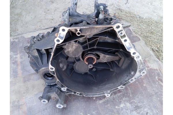TRANSMISSION MAZDA III 6 GJ 14r 2 2 D SKYACTIV D6020 Part manufacturer Mazda OE