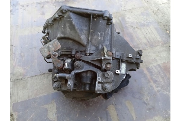 TRANSMISSION MAZDA III 6 GJ 14r 2 2 D SKYACTIV D6020 Packaging status no packaging