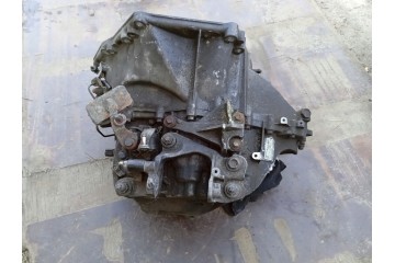 TRANSMISSION MAZDA III 6 GJ 14r 2 2 D SKYACTIV D6020 Packaging status no packaging