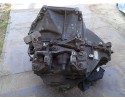 TRANSMISSION MAZDA III 6 GJ 14r 2 2 D SKYACTIV D6020 Transmission type manual