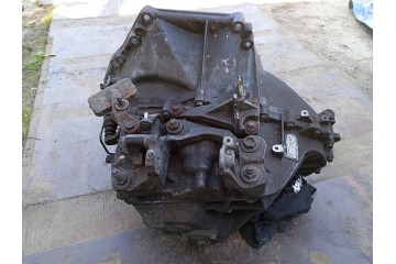TRANSMISSION MAZDA III 6 GJ 14r 2 2 D SKYACTIV D6020 Transmission type manual