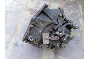 TRANSMISSION MAZDA III 6 GJ 14r 2 2 D SKYACTIV D6020 Catalog number of the original D6020