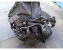 Transmisión Mazda III 6 GJ 14r 2.2 D SKYACTIV D6020