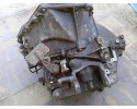 Transmisión Mazda III 6 GJ 14r 2.2 D SKYACTIV D6020