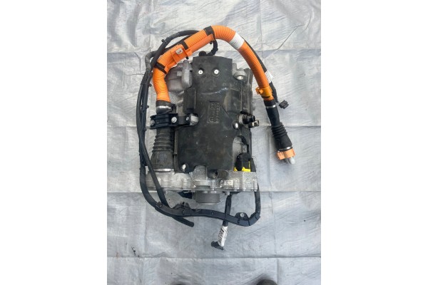 JEEP COMPASS DYFER BRIDGE REAR DRIVE 1 3 HYBRID 4XE