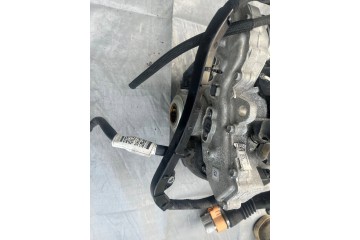 JEEP COMPASS DYFER BRIDGE REAR DRIVE 1 3 HYBRID 4XE Catalog number of the part 00463516090