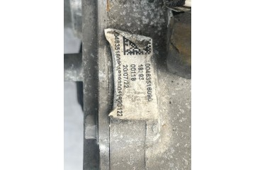 JEEP COMPASS DYFER BRIDGE REAR DRIVE 1 3 HYBRID 4XE Part manufacturer Jeep OE