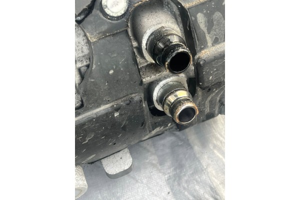 Puente trasero de transmisión Jeep Compass 1.3 Hybrid 4XE
