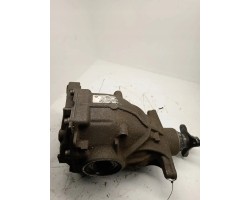 2016 BMW 7 G11 G12 Rear differential 8619107
