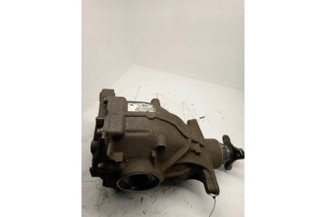 2016 BMW 7 G11 G12 Rear differential 8619107