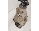 2016 BMW 7 G11 G12 Rear differential 8619107 Catalog number of the part 8619107