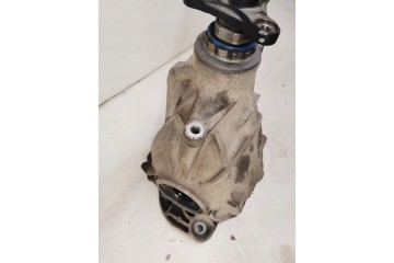 2016 BMW 7 G11 G12 Rear differential 8619107 Catalog number of the part 8619107