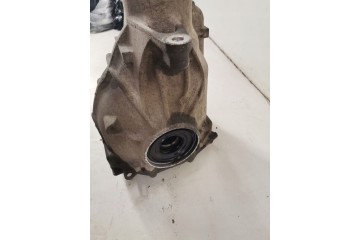 2016 BMW 7 G11 G12 Rear differential 8619107 Car type passenger cars