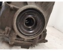 2018 BMW 7 G11 G12 Rear differential 8619107