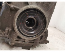 2018 BMW 7 G11 G12 Rear differential 8619107