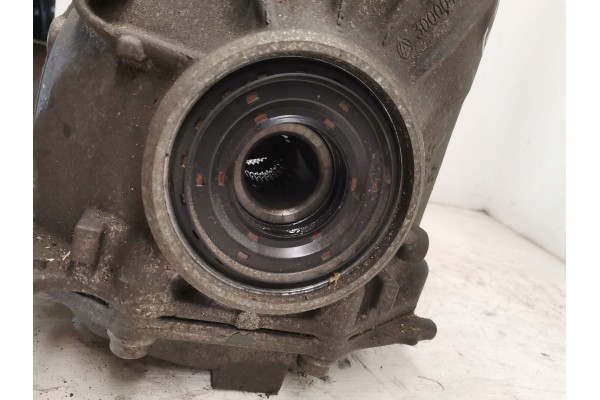 2018 BMW 7 G11 G12 Rear differential 8619107