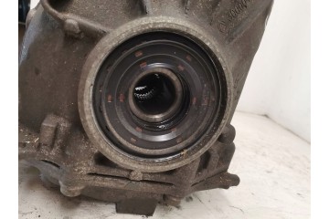 2018 BMW 7 G11 G12 Rear differential 8619107