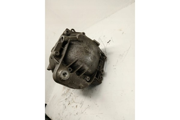 2018 BMW 7 G11 G12 Rear differential 8619107 Part manufacturer BMW OE
