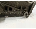 2018 BMW 7 G11 G12 Rear differential 8619107 Catalog number of the part 8619107