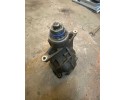 2018 BMW 7 G11 G12 Rear differential 8619107 Car type passenger cars