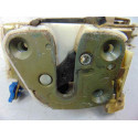 8055361  CERRADURA PUERTA DELANTERA IZQUIERDA NISSAN SERENA (C23M) 2.3 SLX Diesel 2000 8055361 177532 NISSAN - 2
