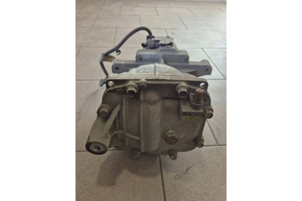 Hyundai ix35 10 15 2 0 CRDI 4X4 BRIDGE DIFFERENTIAL 3 091R Catalog number of the part 3091R