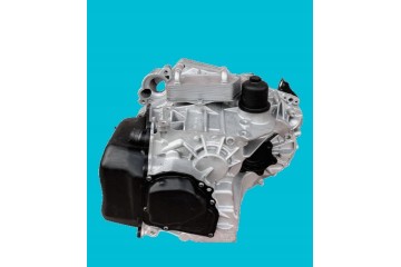 Gearbox DSG 7 VW Seat Skoda Audi QRM Part manufacturer Volkswagen OE