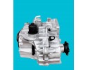 Gearbox DSG 7 VW Seat Skoda Audi QRM Transmission type automatic