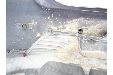 GRANATE PARAGOLPES TRASERO RENAULT CLIO IV