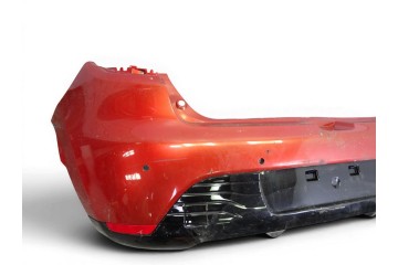 GRANATE PARAGOLPES TRASERO RENAULT CLIO IV