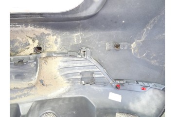 GRANATE PARAGOLPES TRASERO RENAULT CLIO IV