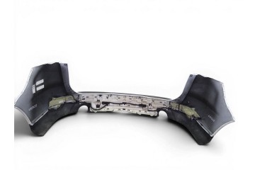 BLANCO PARAGOLPES TRASERO FORD S-MAX (CDR)